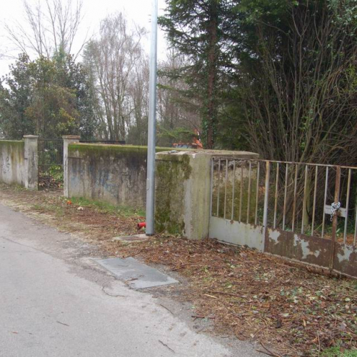 Foto 5 dopo l'intervento / 20176