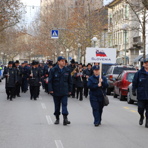 XI^ giornata del volontariato n. 30 / 33434