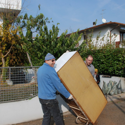 Emergenza Veneto n. 28 / 58044