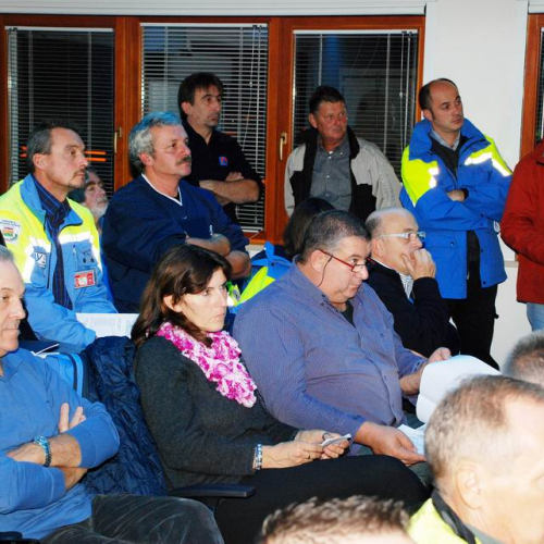 Incontro operativo Palmanova 2011" n. 11""ncontro operativo "Pa""co" / 71801