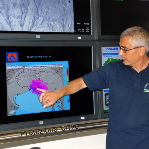 Visita Sindaco di Pordenone n. 13 / 68809