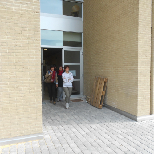 Prova di evacuazione scuola di Mirandola n. 70 / 86878