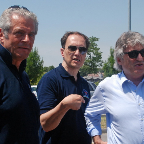 Visita Presidente Tondo n. 10 / 83318