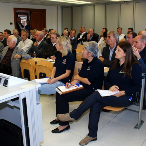 Incontro Palmanova (18/09/13) n. 14 / 99867