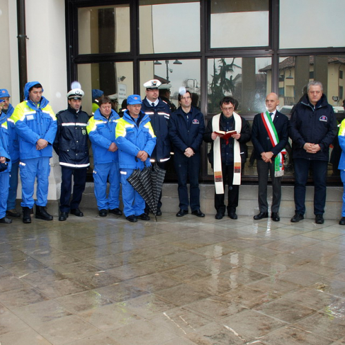 Consegna pick-up Coseano n. 16 / 102922