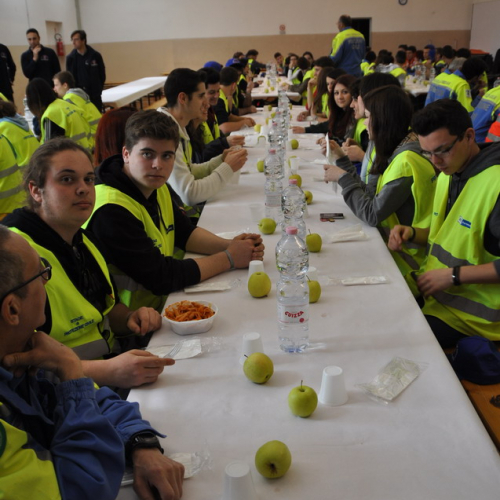 Campi scuola (01.04.14) n. 52 / 107381