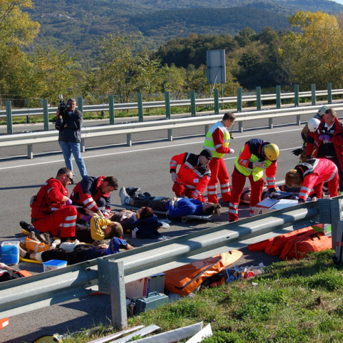 foto TRK 2007 n. 15 / 18174