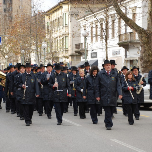 XI^ giornata del volontariato n. 31 / 33435