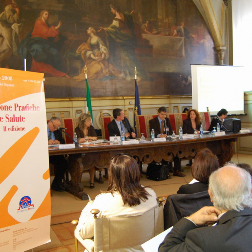 Foto premiazione Cresciamo sicuri" n. 10""oto premiazione "Cresci""to pre" / 22451