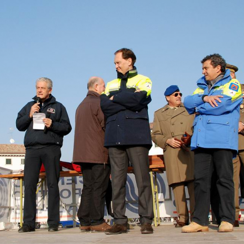 Cerimonia di premiazione n. 12 / 73265