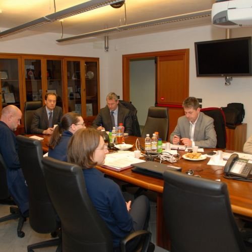 Incontro del 28/01 n. 6 / 60383