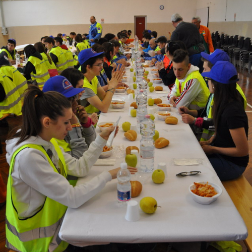 Campi scuola (01.04.14) n. 53 / 107382