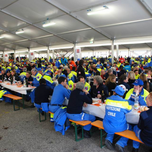 Momento conviviale 1 / 33228