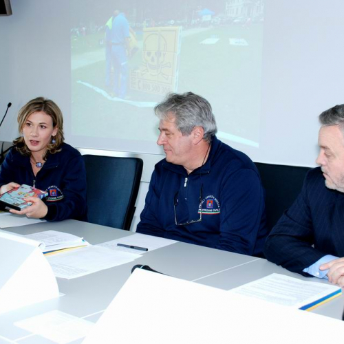 Conferenza stampa scuole 8 / 33575