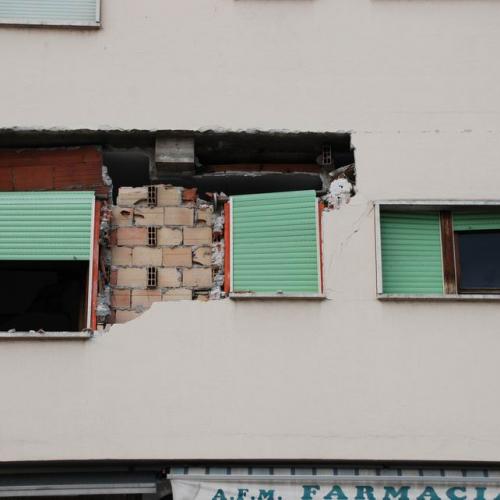 Terremoto Abruzzo 2009 n. 14 / 37517