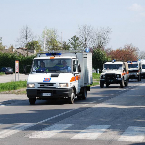 Seconda partenza soccorsi 18 / 37201