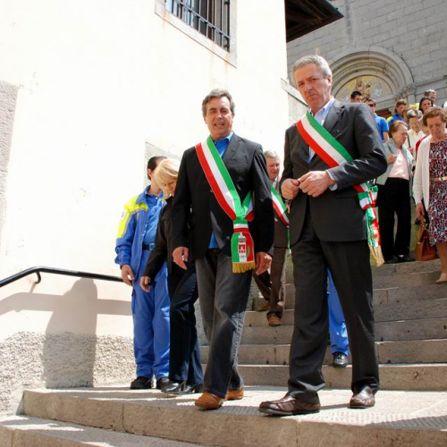 Celebrazioni San Floriano 9 / 39168