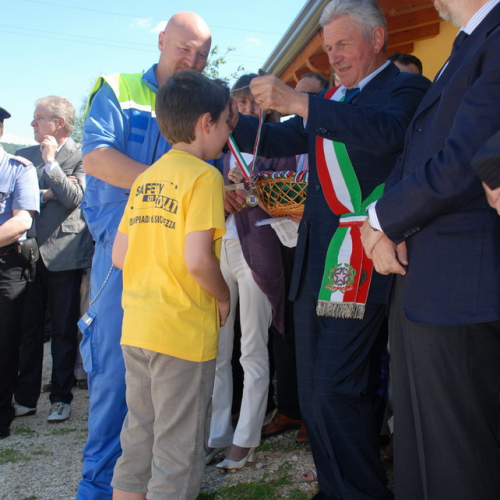 Inaugurazione sede n. 24 / 52625