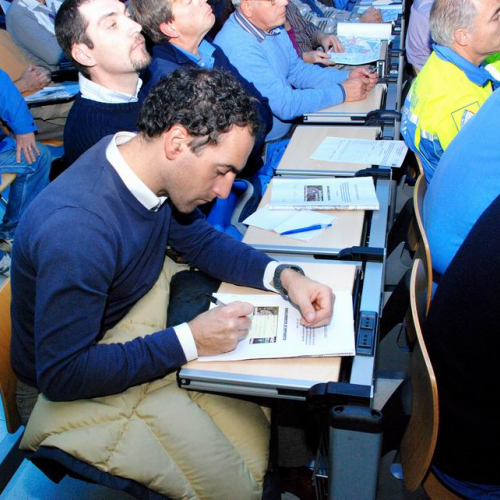 Incontro operativo Palmanova 2011" n. 12""ncontro operativo "Pa""co" / 71802