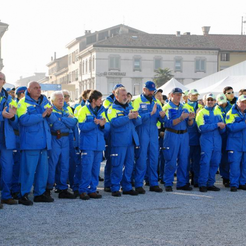 Cerimonia di premiazione n. 13 / 73266