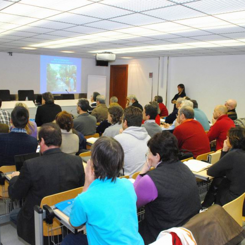Incontro di formazione n. 3 / 74048