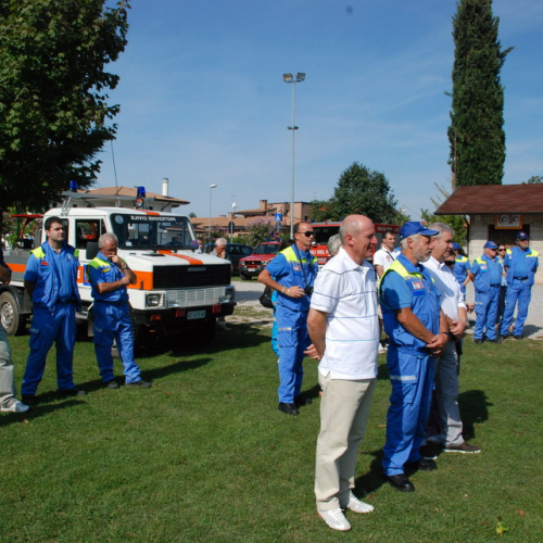 Ventennale Gruppo di San Lorenzo n. 20 / 70628