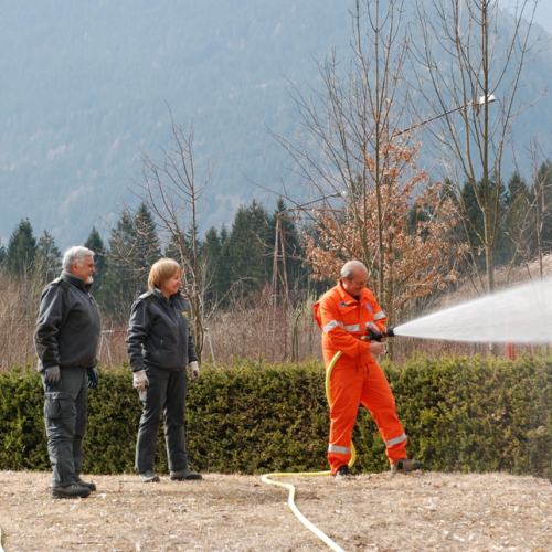 Corso AIB 3-4 marzo n. 31 / 77174