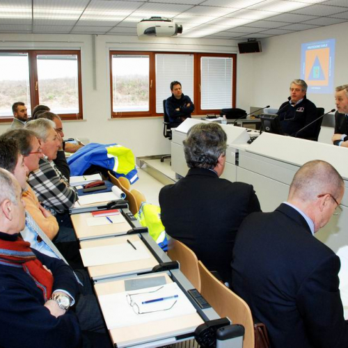 Presentazione sindaci 24.03.2009 12 / 36526