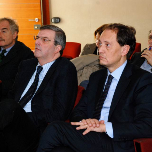 Conferenza stampa 07/12 n. 5 / 74003