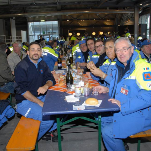 Momento conviviale n. 30 / 89317
