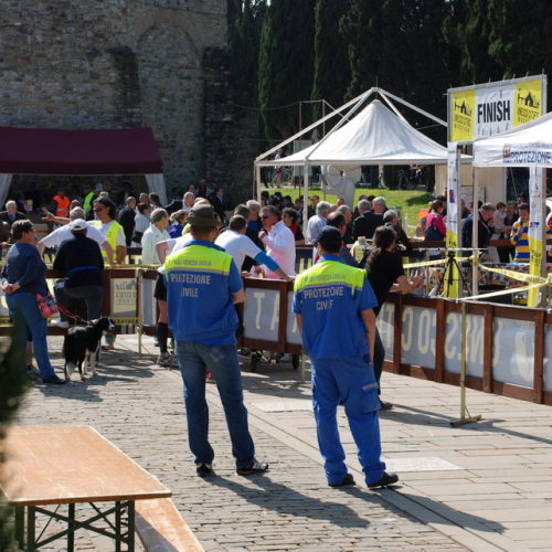 Attivit‡ di supporto 2™ Unesco Cities Marathon n. 41 / 106444