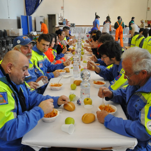 Campi scuola (01.04.14) n. 54 / 107383