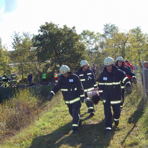 foto TRK 2007 n. 16 / 18175