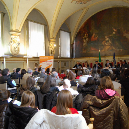 Foto premiazione Cresciamo sicuri" n. 12""oto premiazione "Cresci""to pre" / 22453