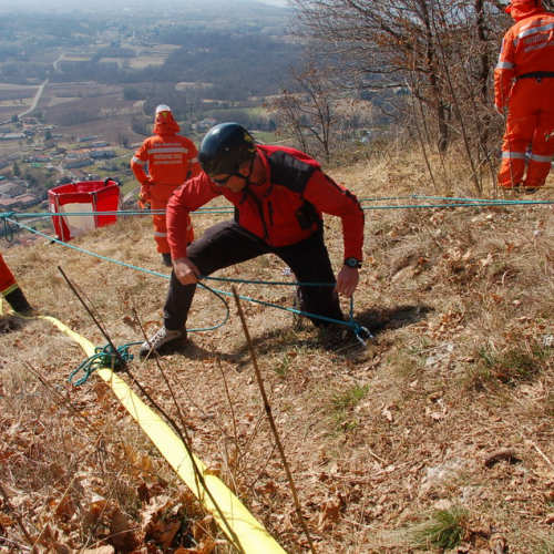 Corso AIB personale CFR e SOR n. 23 / 36120