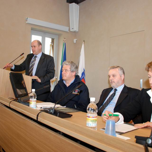 Inaugurazione mostra 4 / 39110