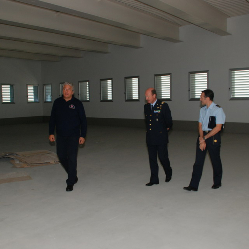 Visita Generale Camerotto n. 19 / 54859