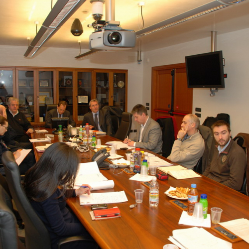 Incontro del 28/01 n. 7 / 60384