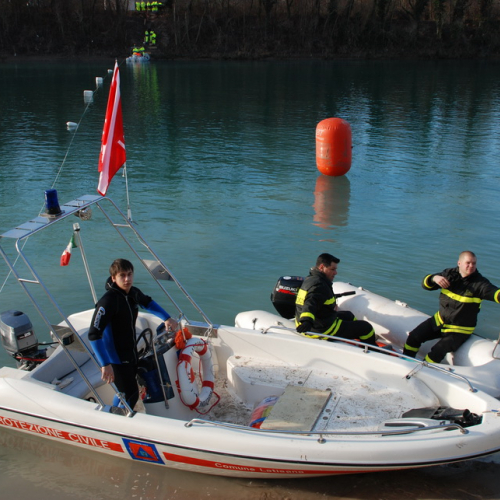 XTriM Cimenti Invernali 2012 n. 14 / 88985