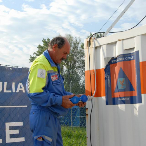 Gallery attivit‡ 24 maggio n. 8 / 81705