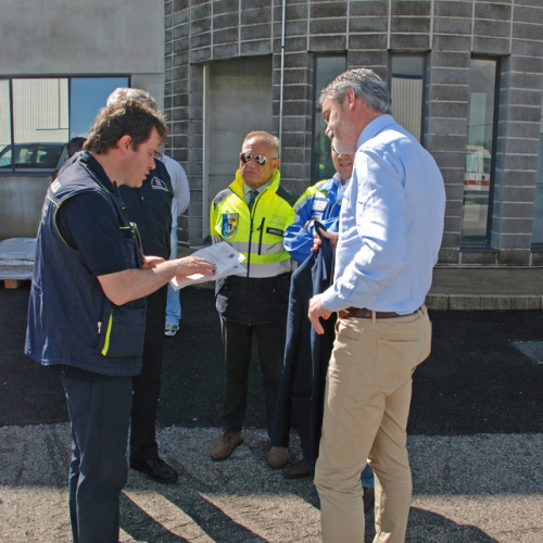 Visita Assessore esercitazione Aree Emergenza 2013" n. 19""isita Assessore esercitazi" / 95328