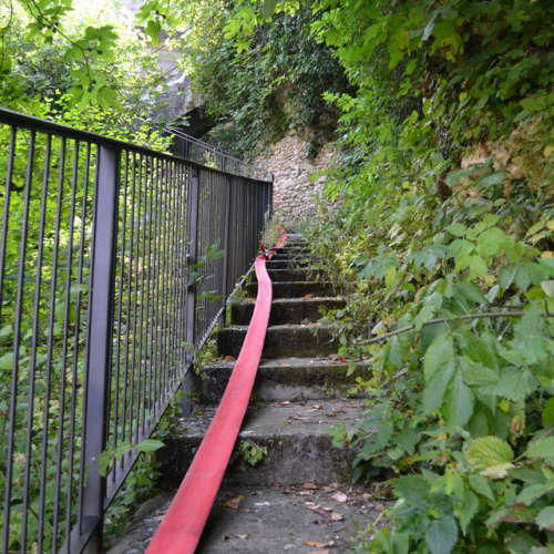 Dimostrazione AIB Cividale del Friuli n. 48 / 110241