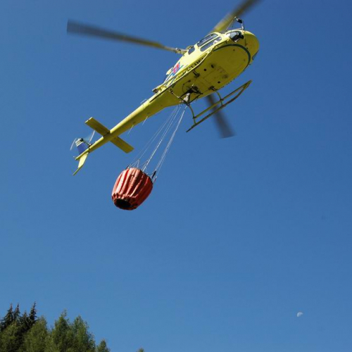 Incontro d'amicizia a Sella di Lom 4 / 15596