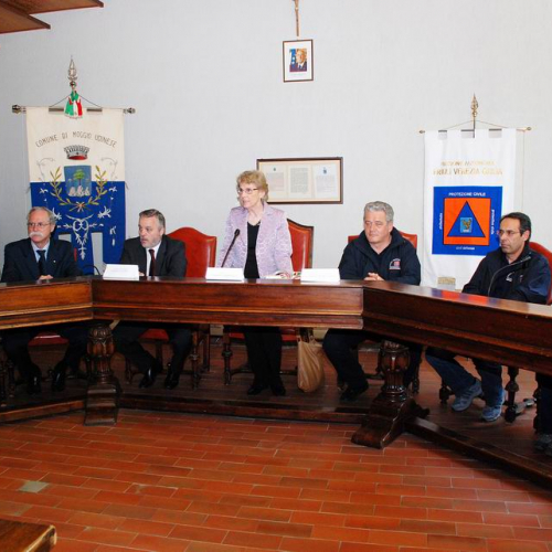 Cittadinanza onoraria Moggio Udinese 13 / 39371