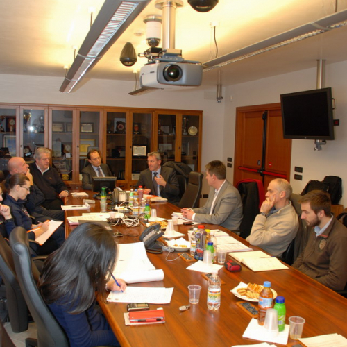 Incontro del 28/01 n. 8 / 60385