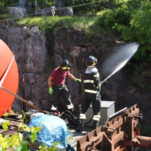 Karst Exercise 2011 n. 26 / 66609