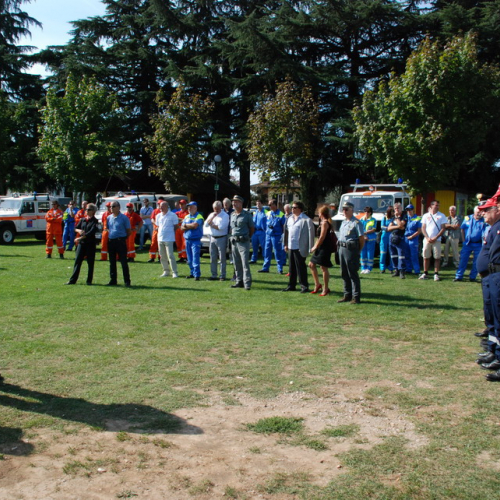 Ventennale Gruppo di San Lorenzo n. 22 / 70630