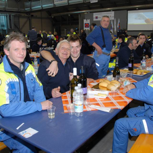 Momento conviviale n. 31 / 89318