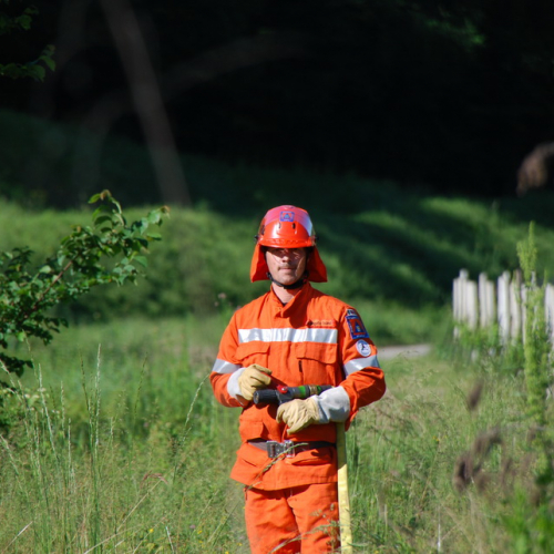 35∞ anniversario squadra AIB di Caneva n. 14 / 94946