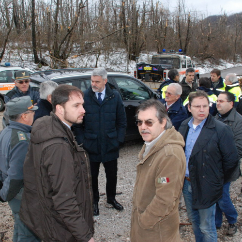Incontro Sindaci Attimis, Faedis, Taipana n. 13 / 103871